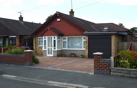 Bridle Way, Great Sutton, Ellesmere Port