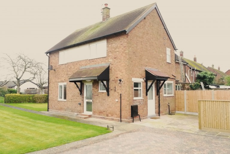 View Full Details for Abbotts Road, Waverton, Chester