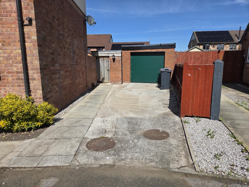 Images for Castlefields, Tattenhall