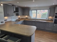Images for Castlefields, Tattenhall