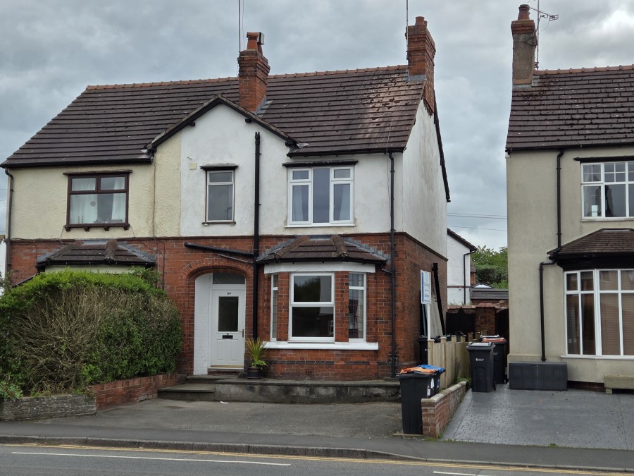Images for Vicars Cross Road, Vicars Cross, Chester
