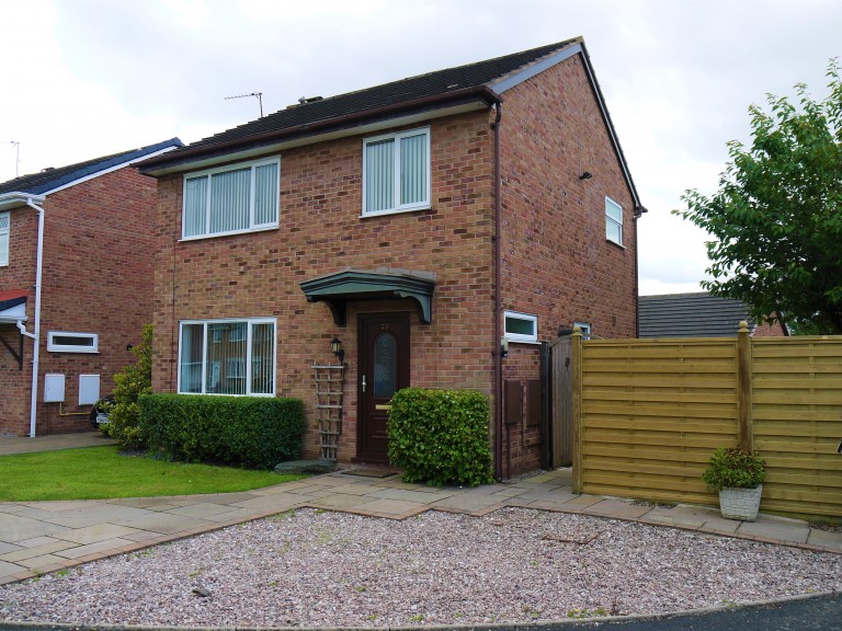 View Full Details for Little Sutton, Ellesmere Port