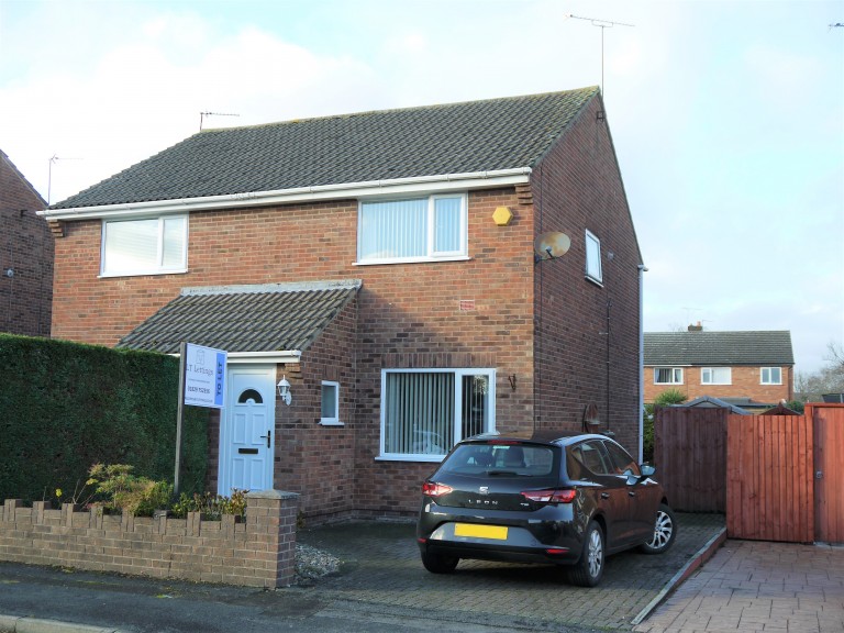 View Full Details for Great Sutton, Ellesmere Port