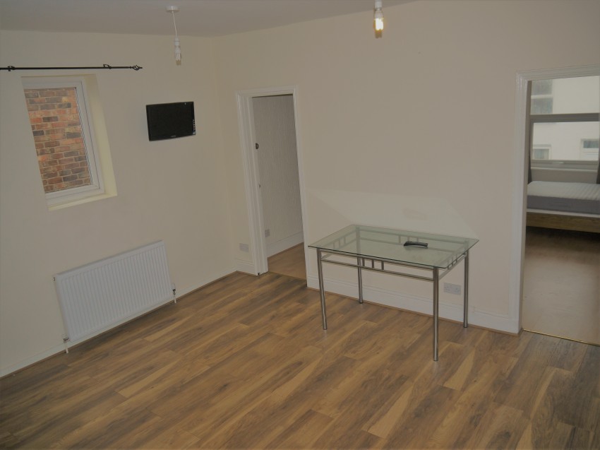 Images for Bedroom 1st Floor Apartment, Oldham Street, Warrington