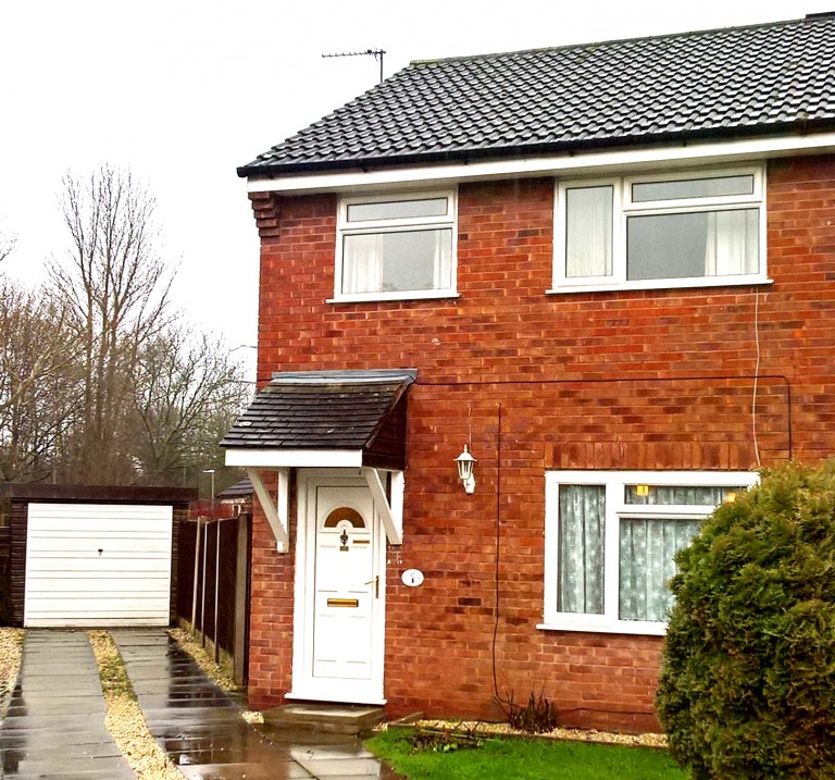 View Full Details for Beechwood, Runcorn